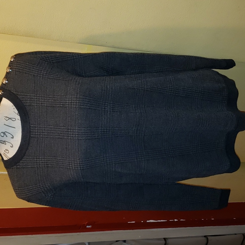 Women's Lauren Ralph Lauren sweater ..size XL - Picture 9 of 10